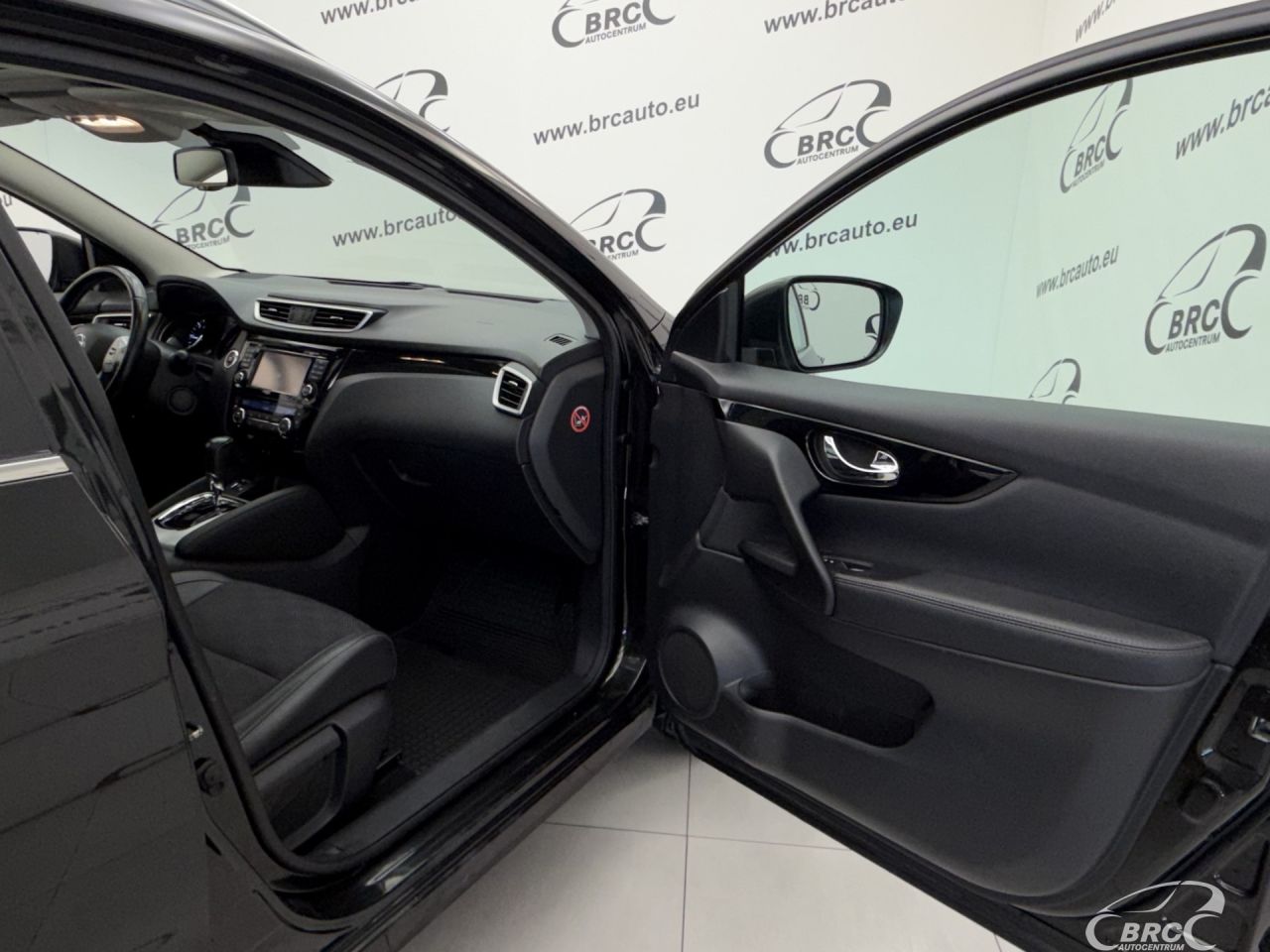 Nissan Qashqai | 7