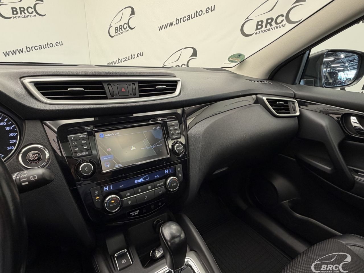 Nissan Qashqai | 27
