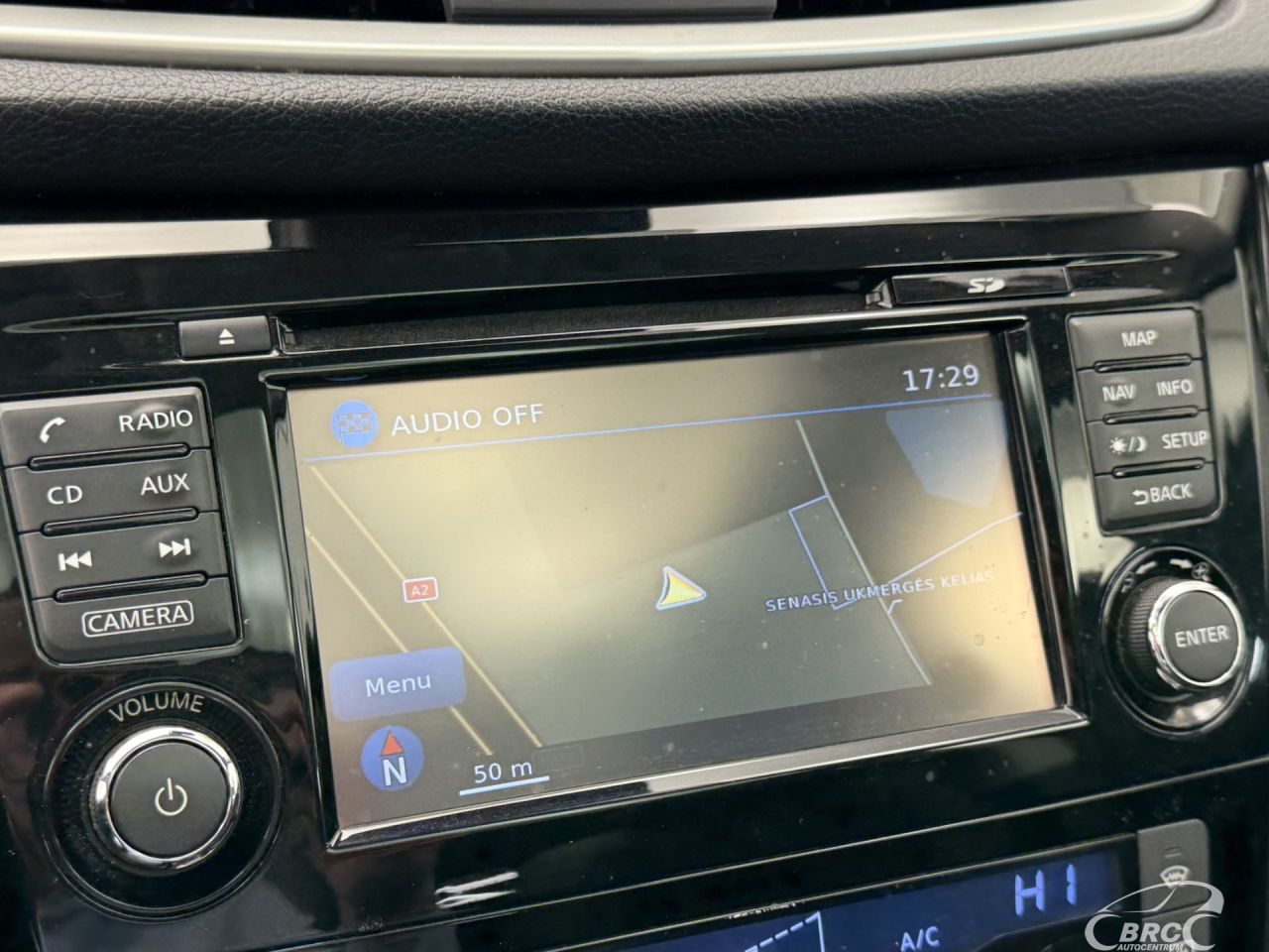 Nissan Qashqai | 31