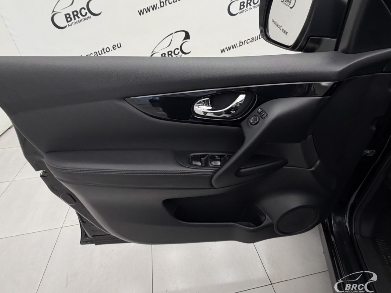 Nissan Qashqai | 18