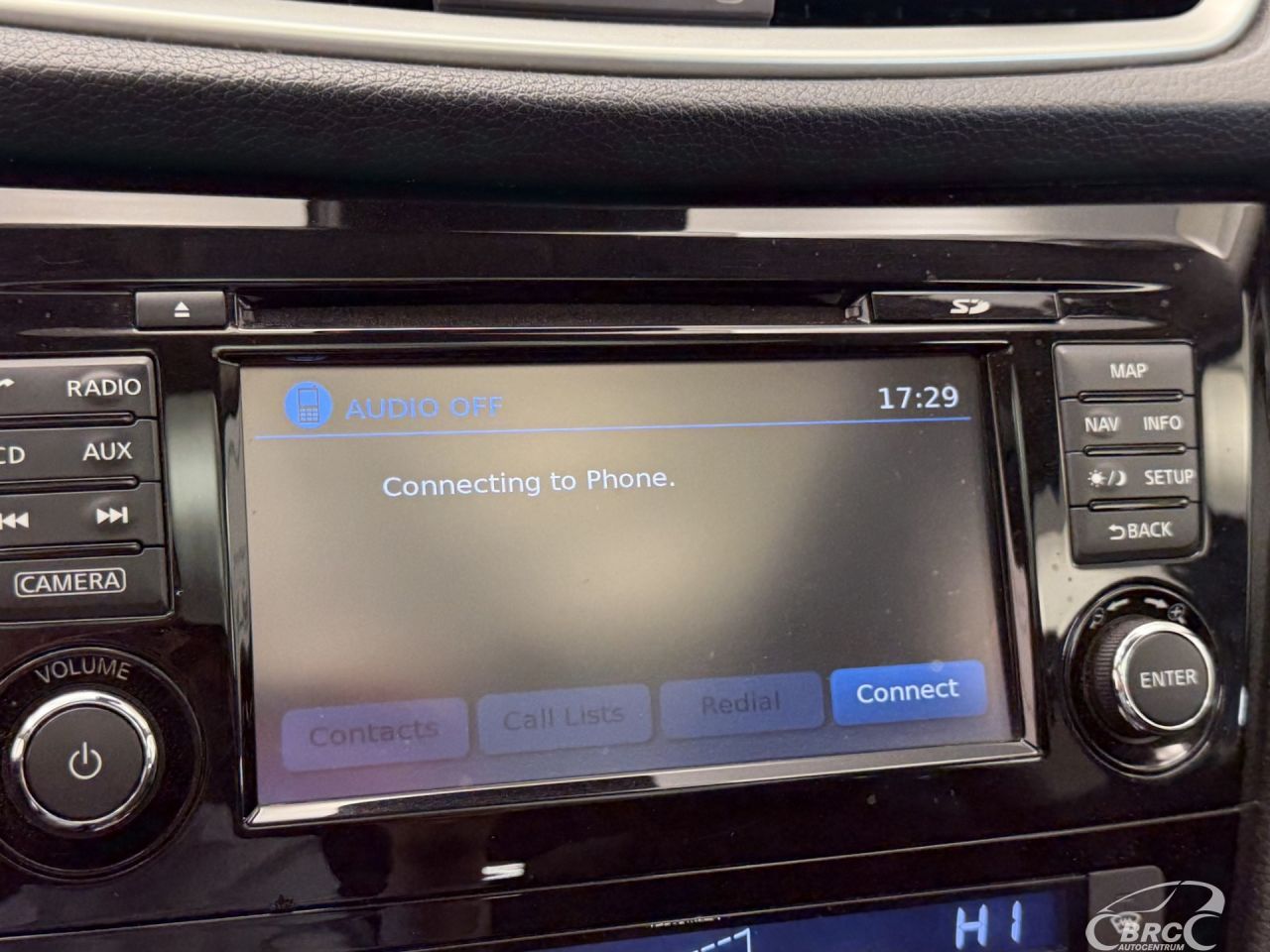 Nissan Qashqai | 32