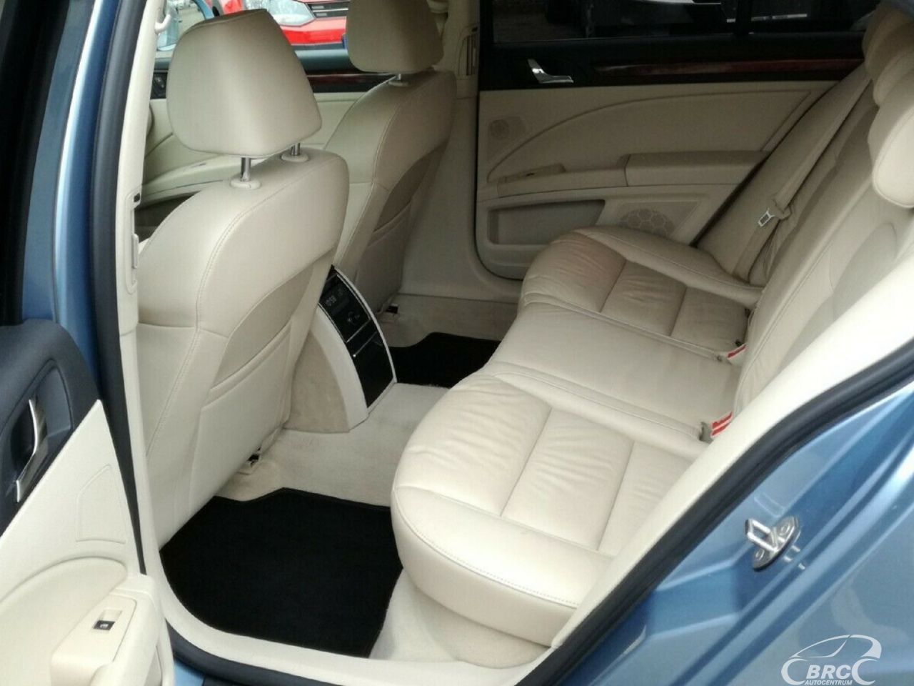 Skoda Superb | 4