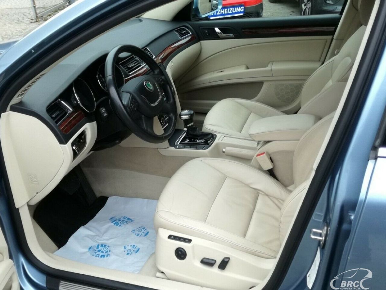 Skoda Superb | 3