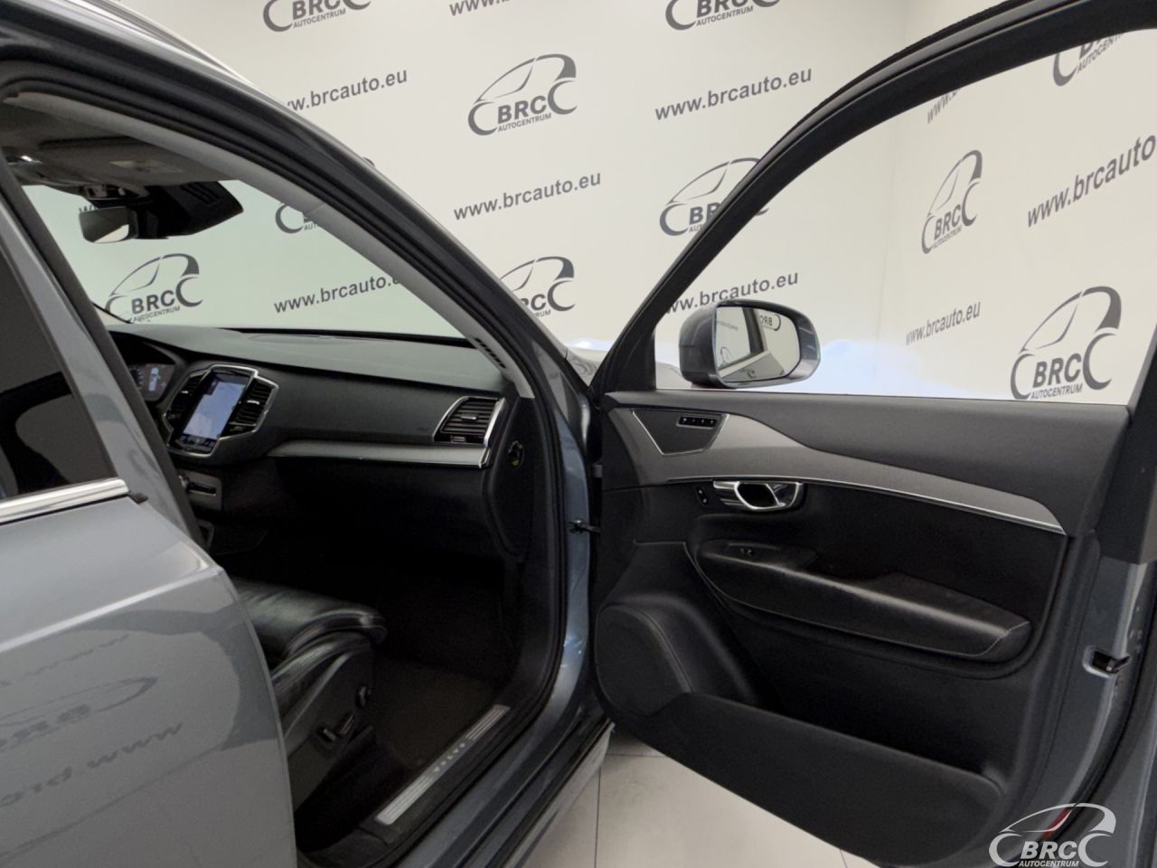 Volvo XC90 | 7