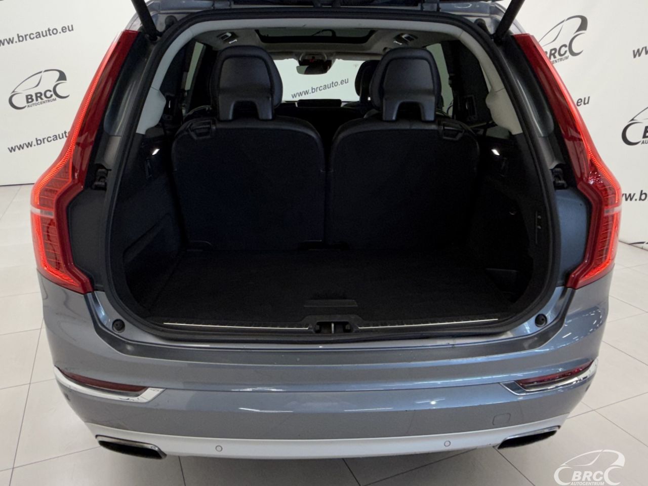 Volvo XC90 | 34