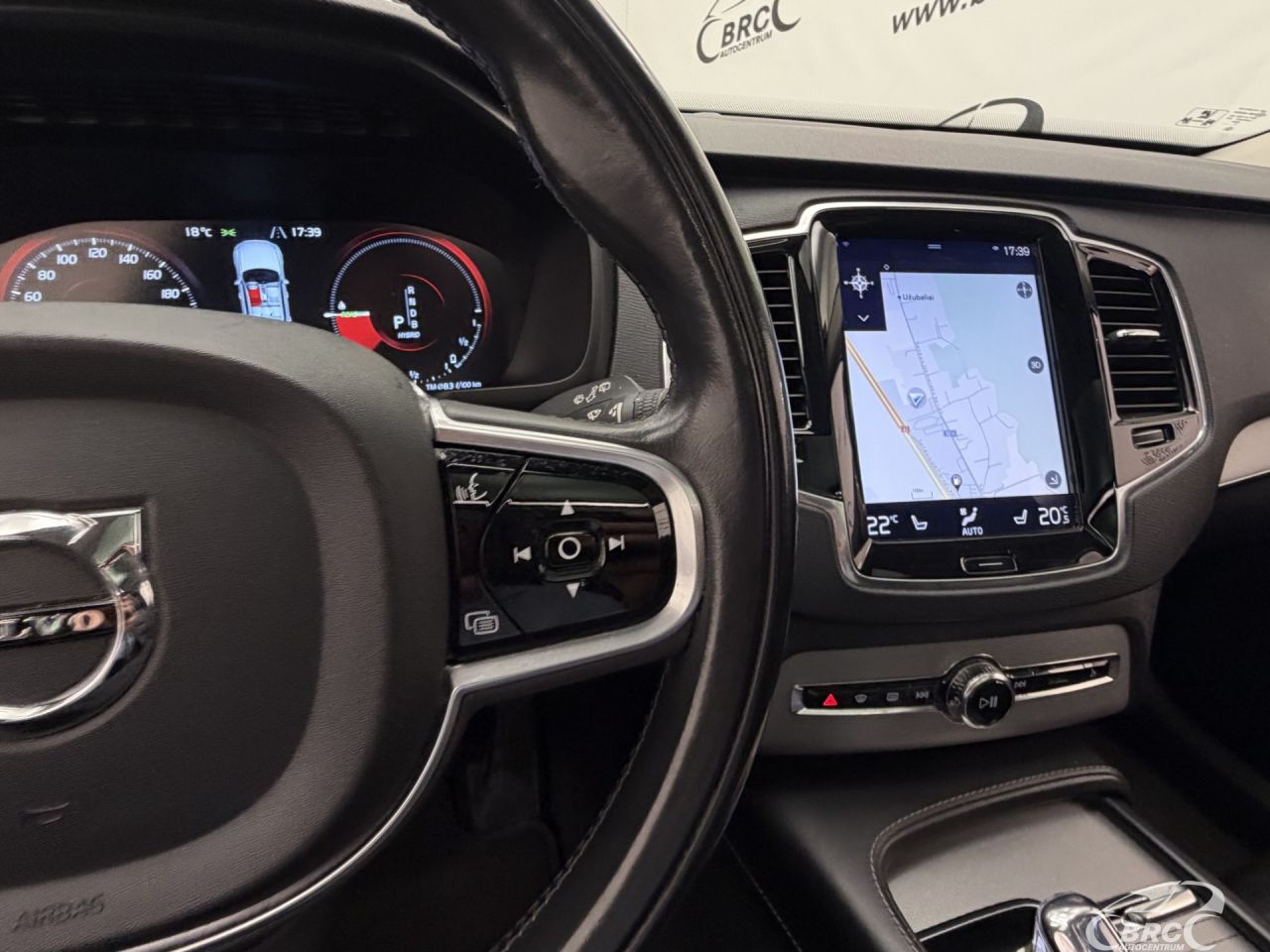 Volvo XC90 | 31