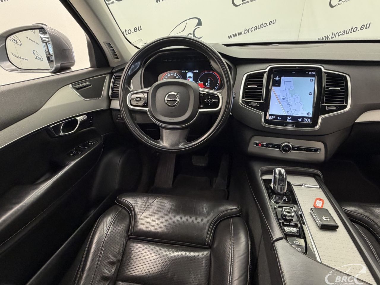 Volvo XC90 | 16