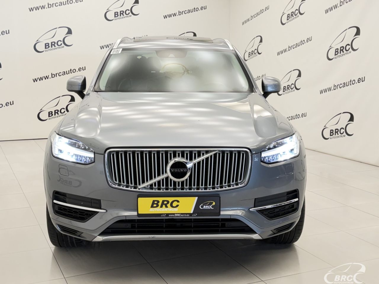 Volvo XC90 | 47