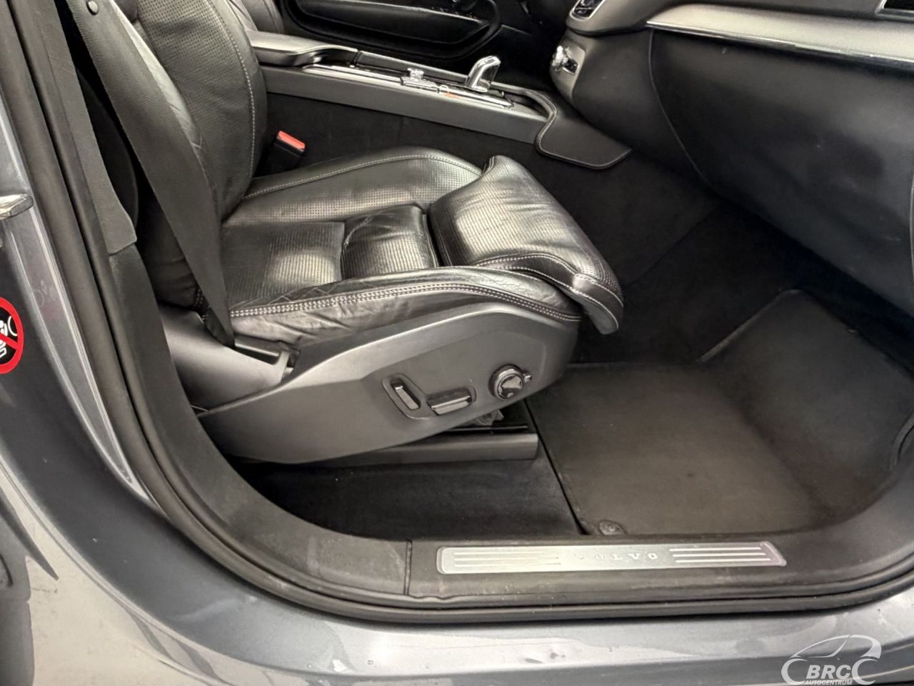 Volvo XC90 | 5