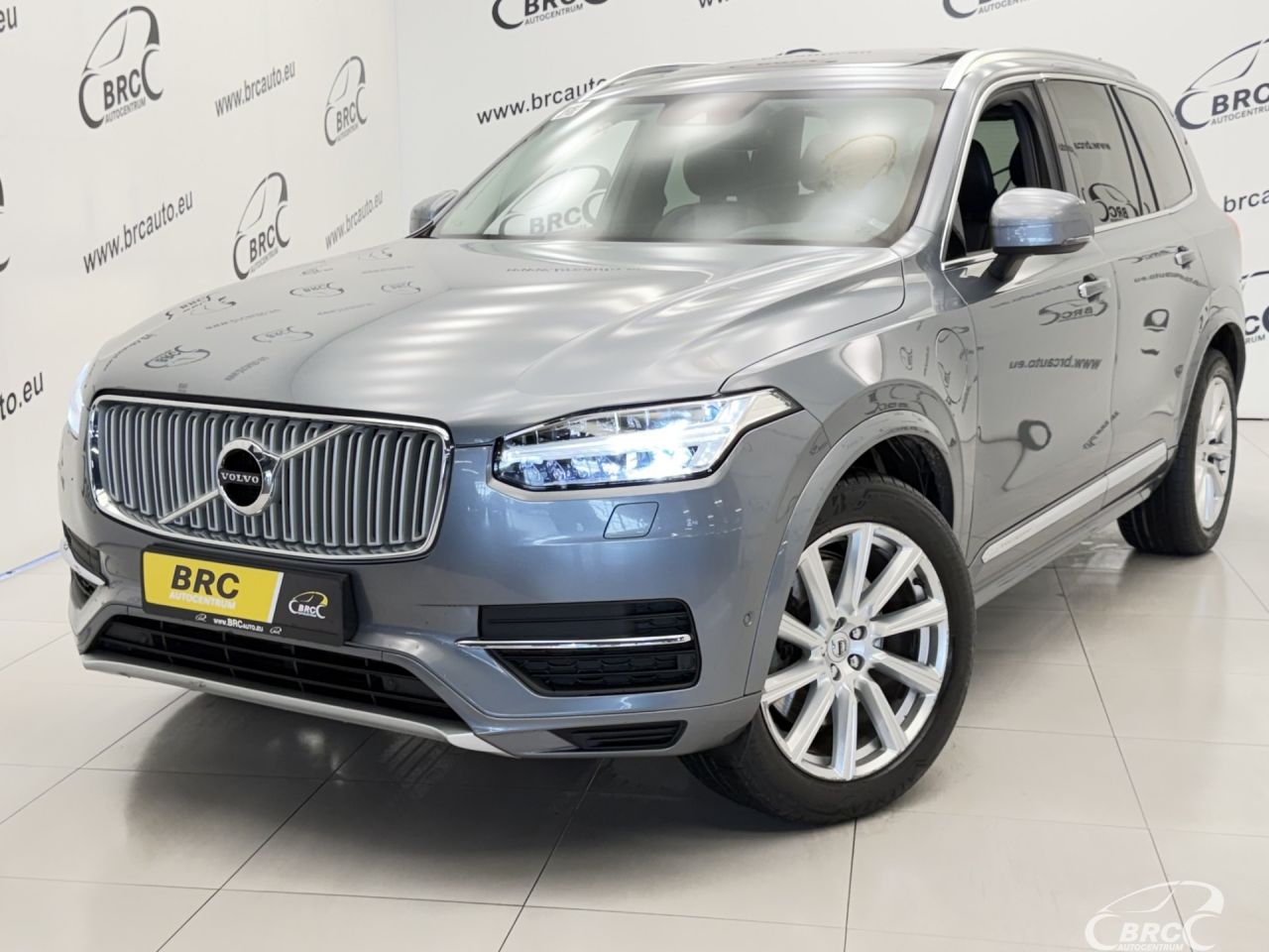 Volvo XC90 | 45
