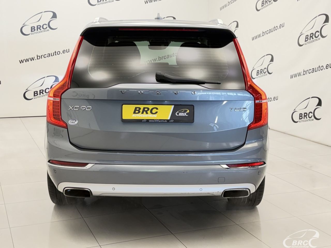 Volvo XC90 | 49