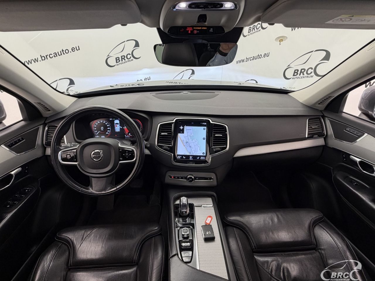 Volvo XC90 | 2