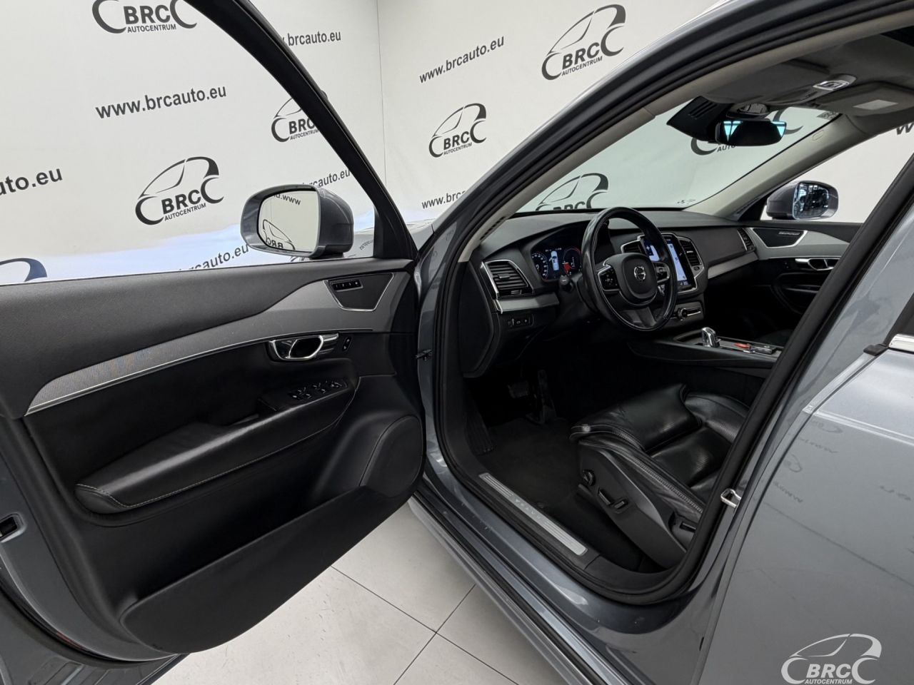 Volvo XC90 | 20