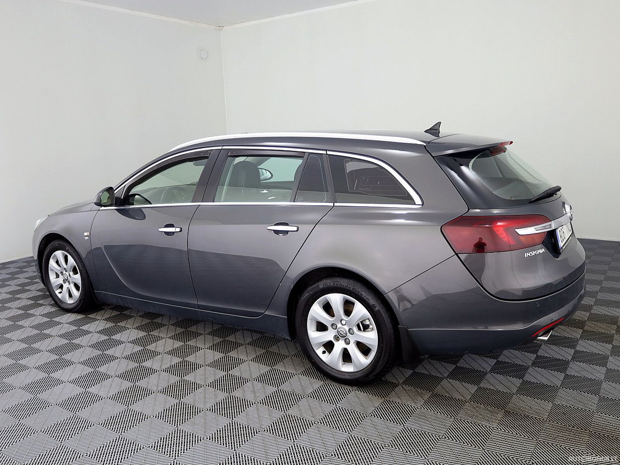 Opel Insignia | 3