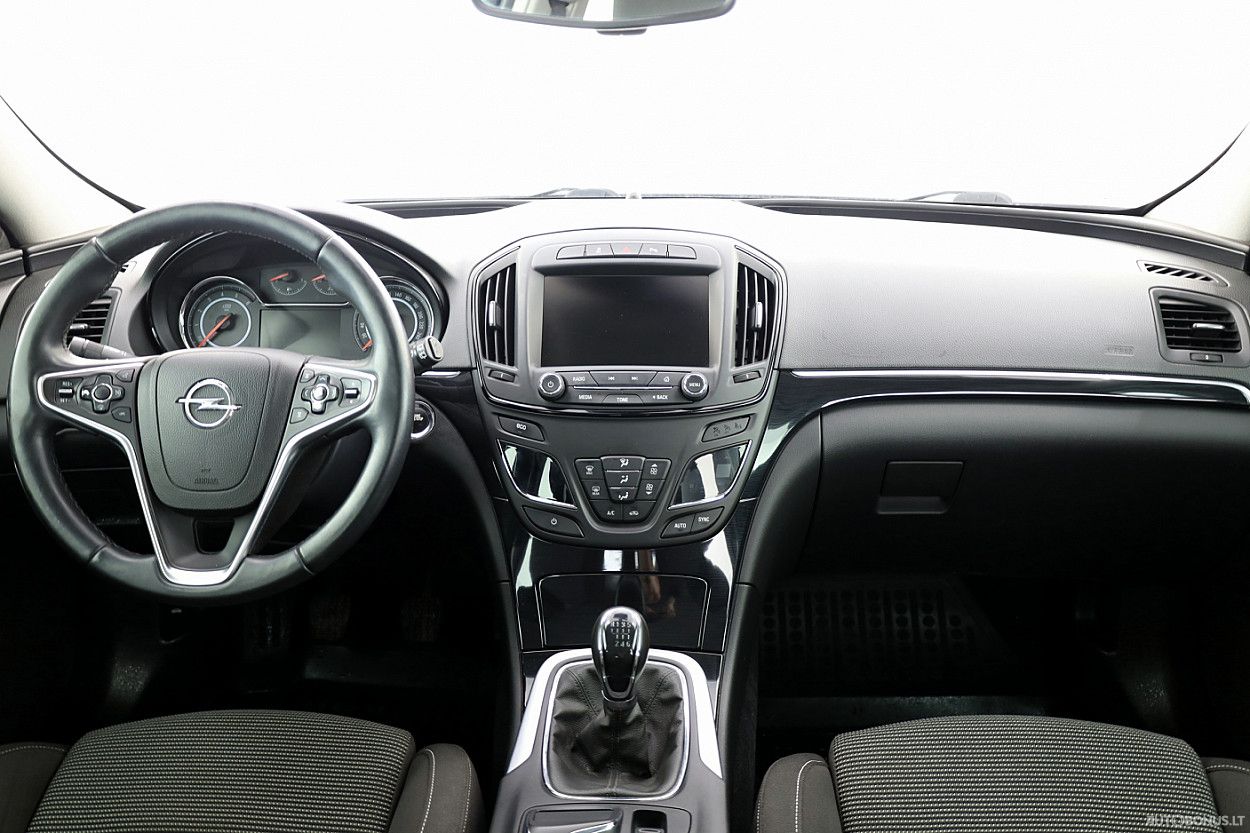 Opel Insignia | 4