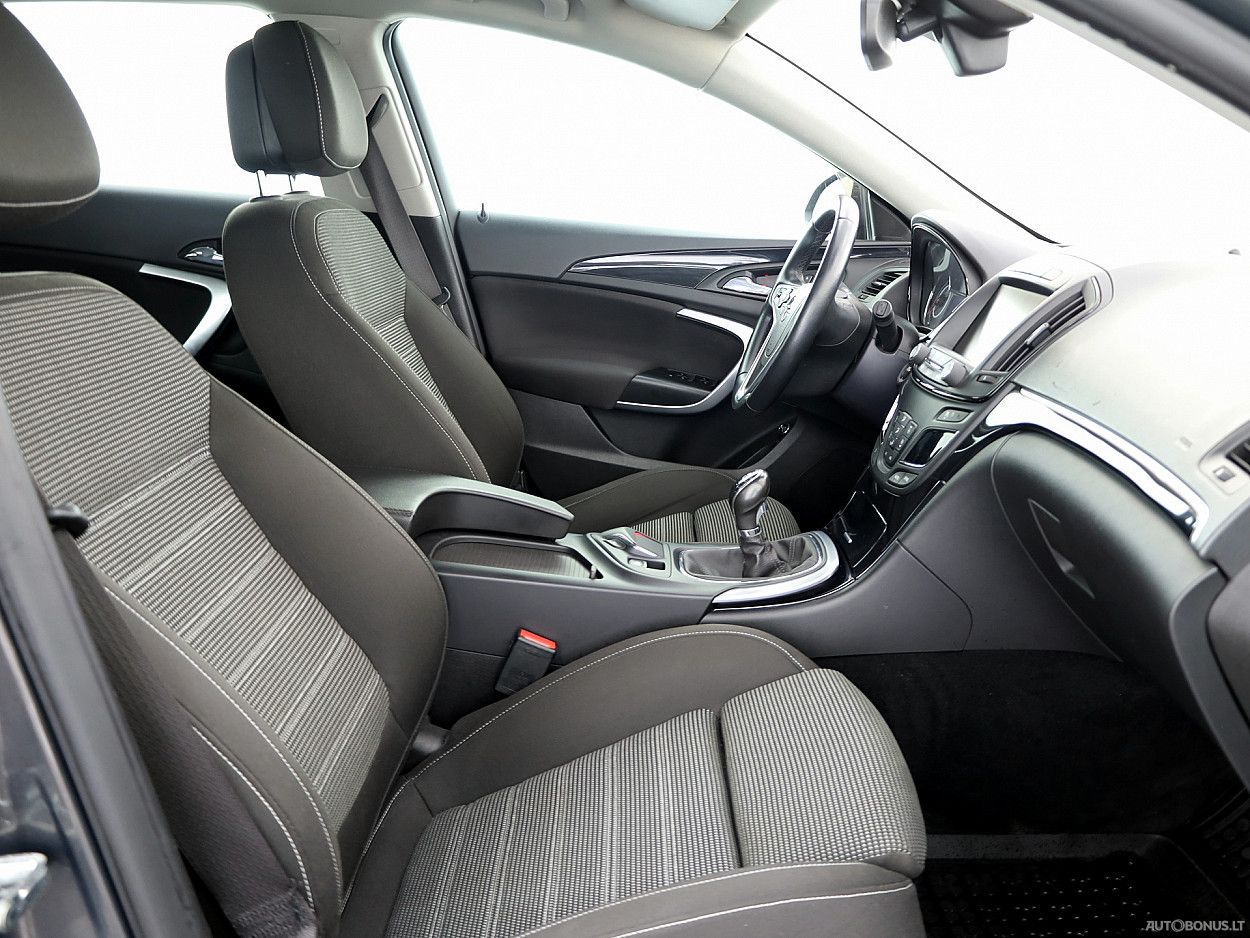 Opel Insignia | 5
