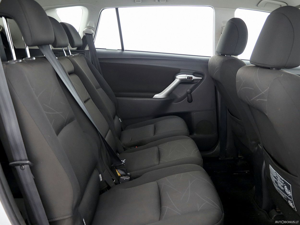 Toyota Verso | 6
