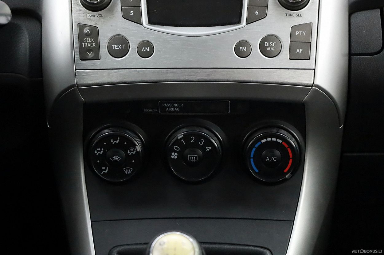Toyota Verso | 8