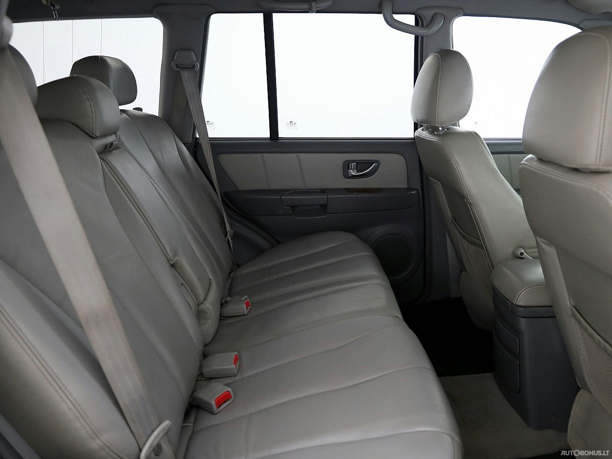 Hyundai Terracan | 6