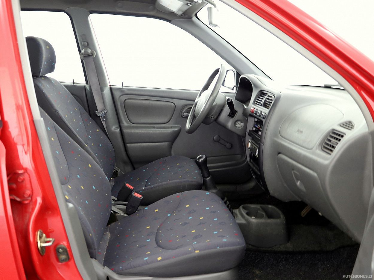 Suzuki Alto | 5