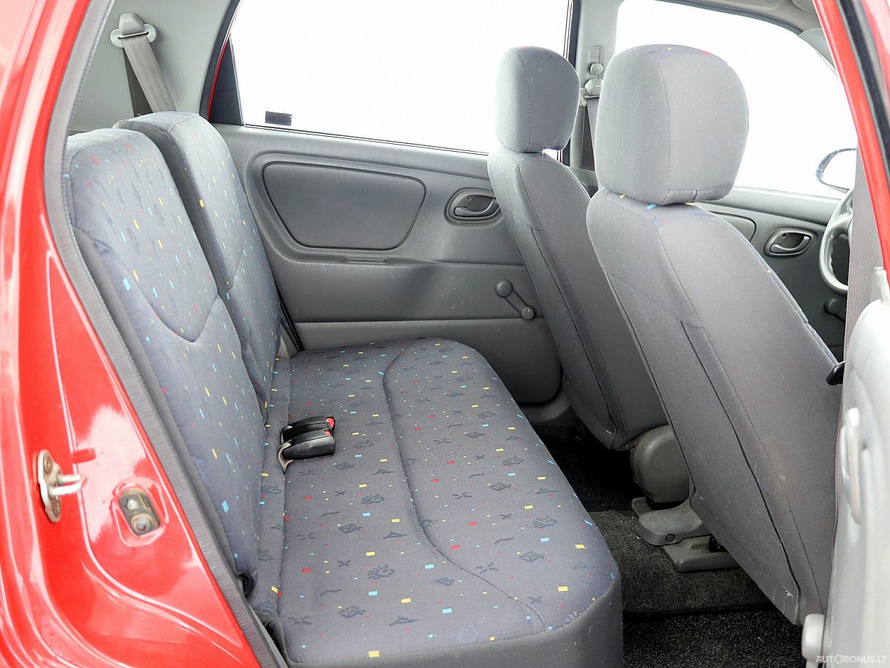 Suzuki Alto | 6