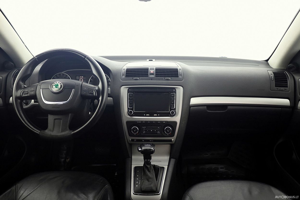 Skoda Octavia | 4
