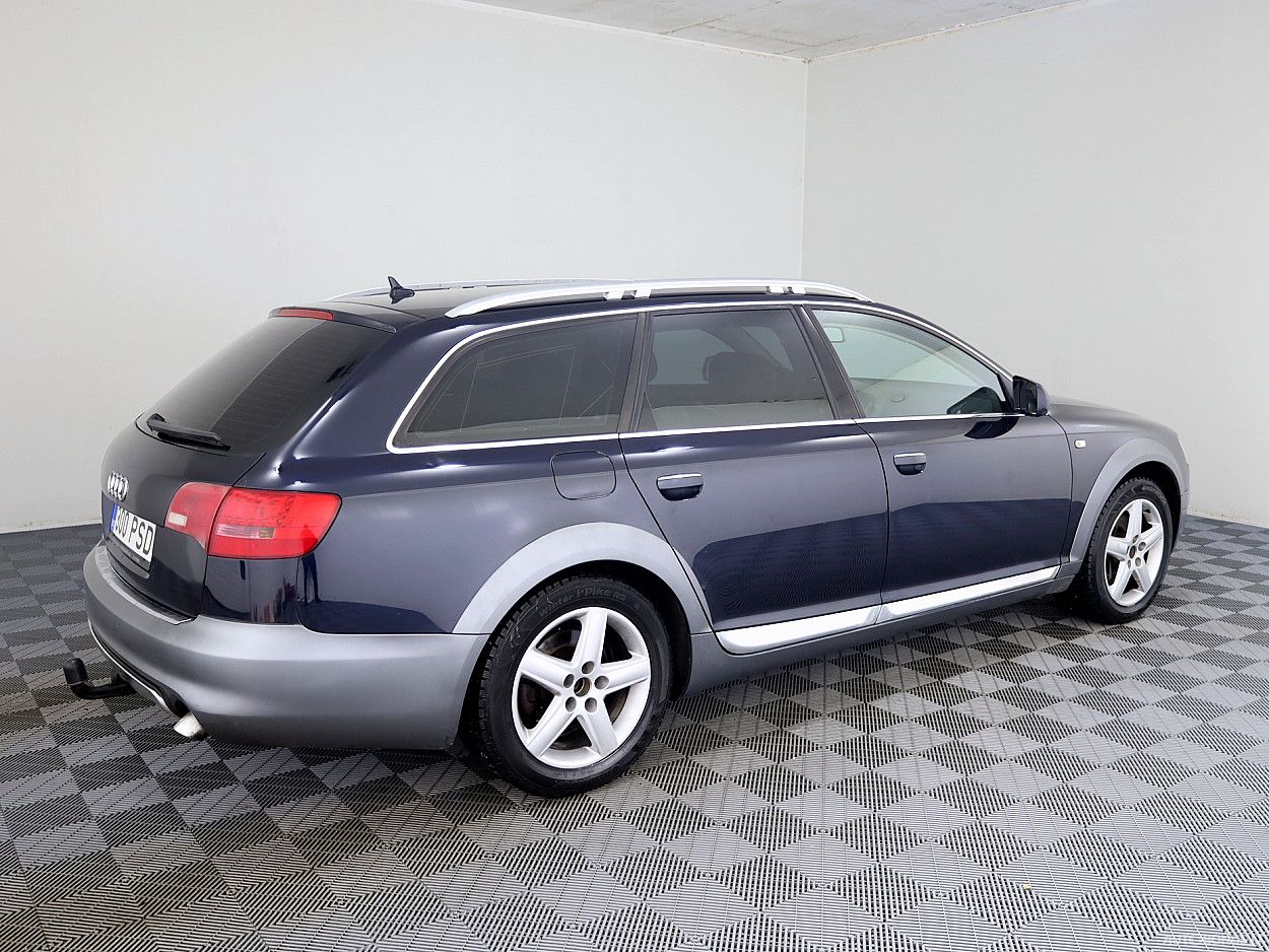 Audi A6 | 2