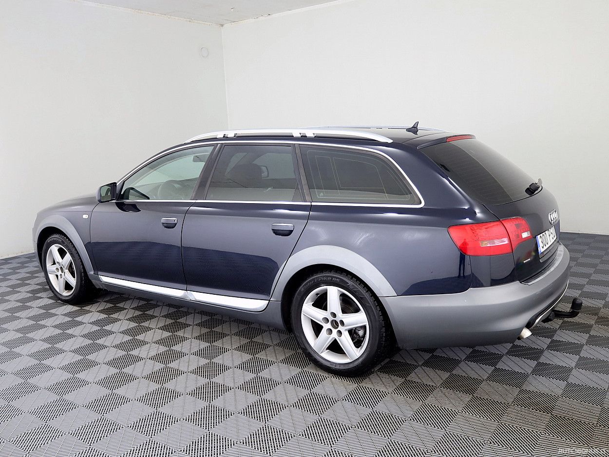 Audi A6 | 3