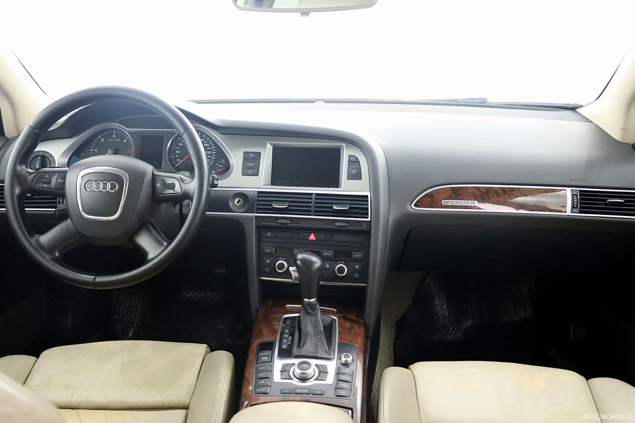 Audi A6 | 4