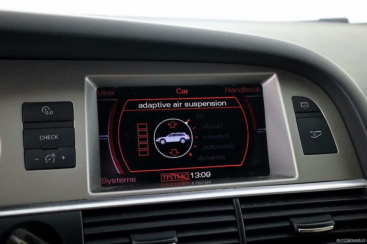 Audi A6 | 7