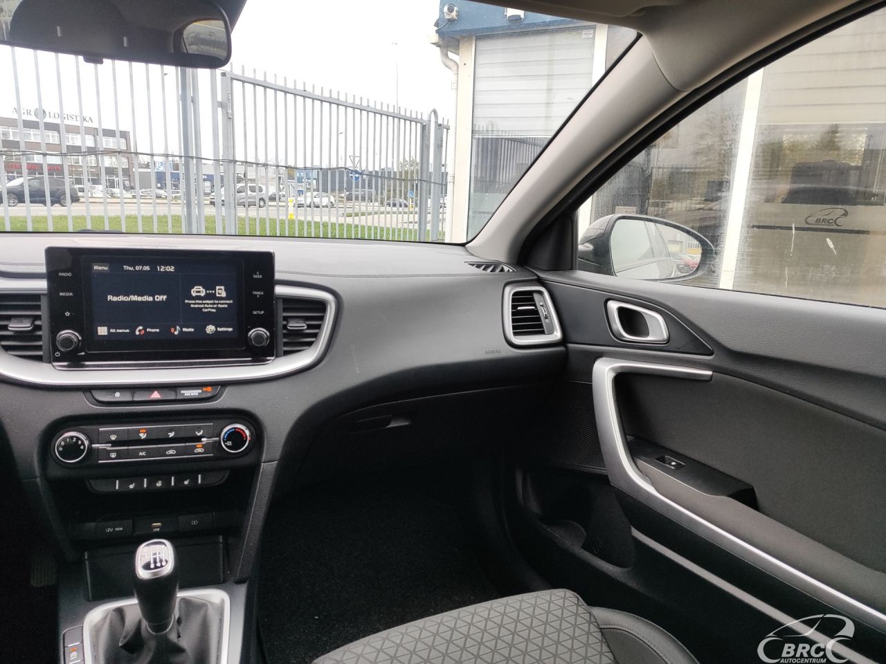 Kia Cee'd | 3