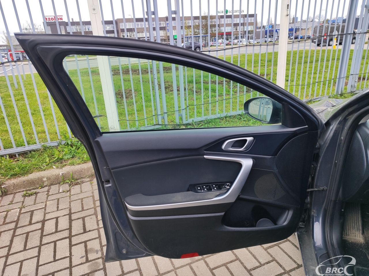 Kia Cee'd | 14