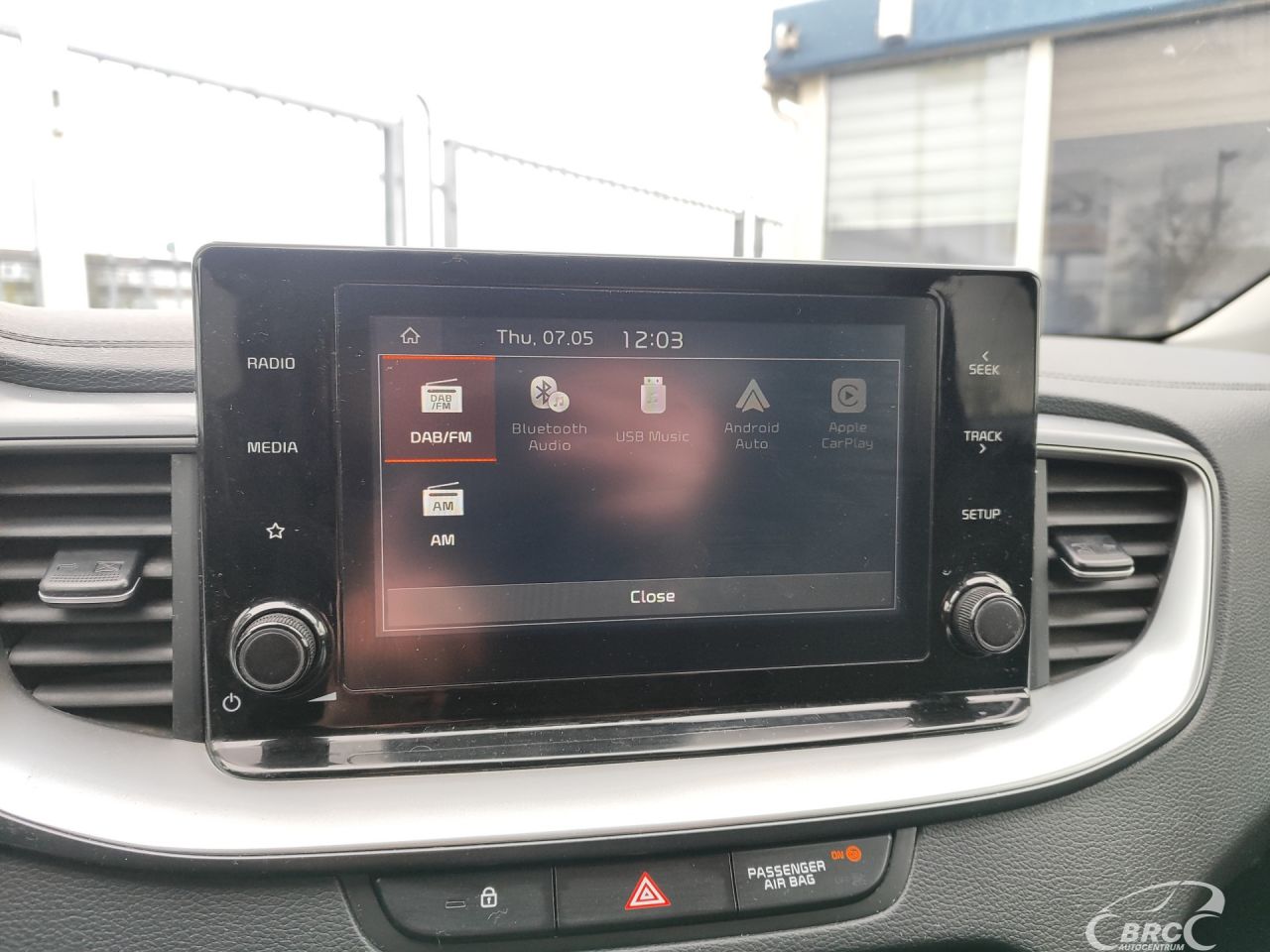 Kia Cee'd | 27