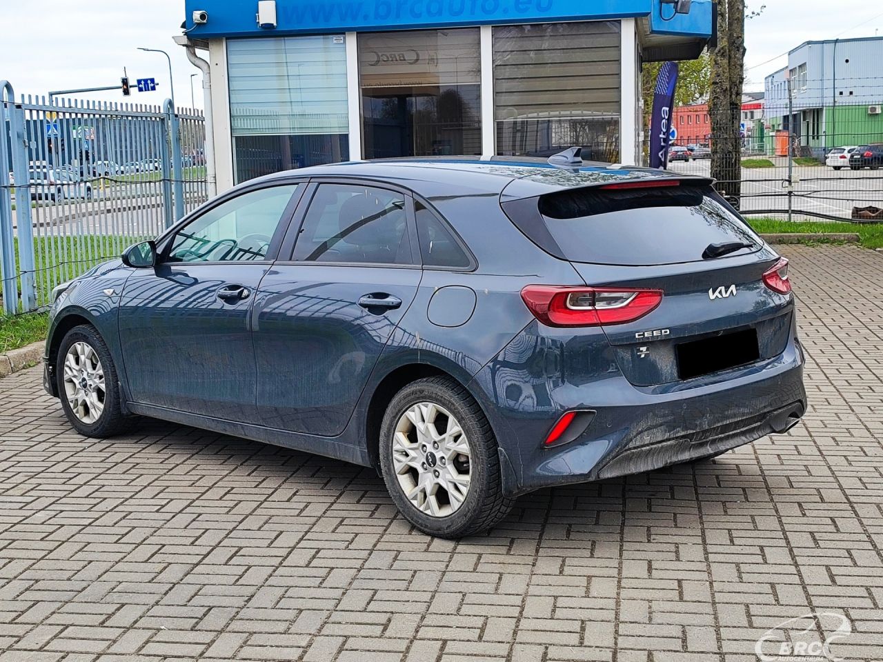 Kia Cee'd | 40