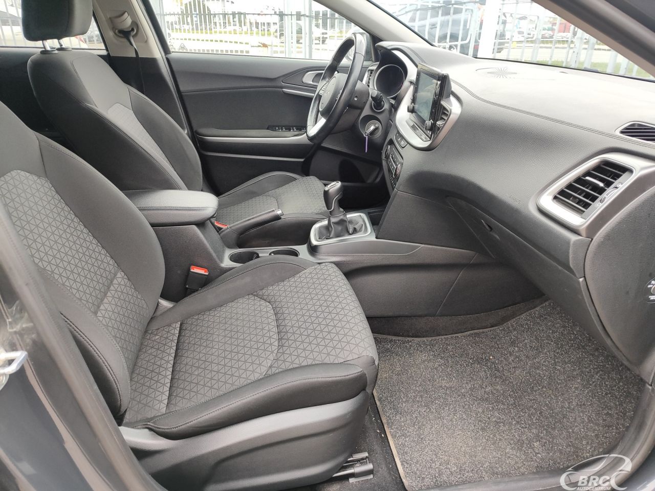 Kia Cee'd | 4