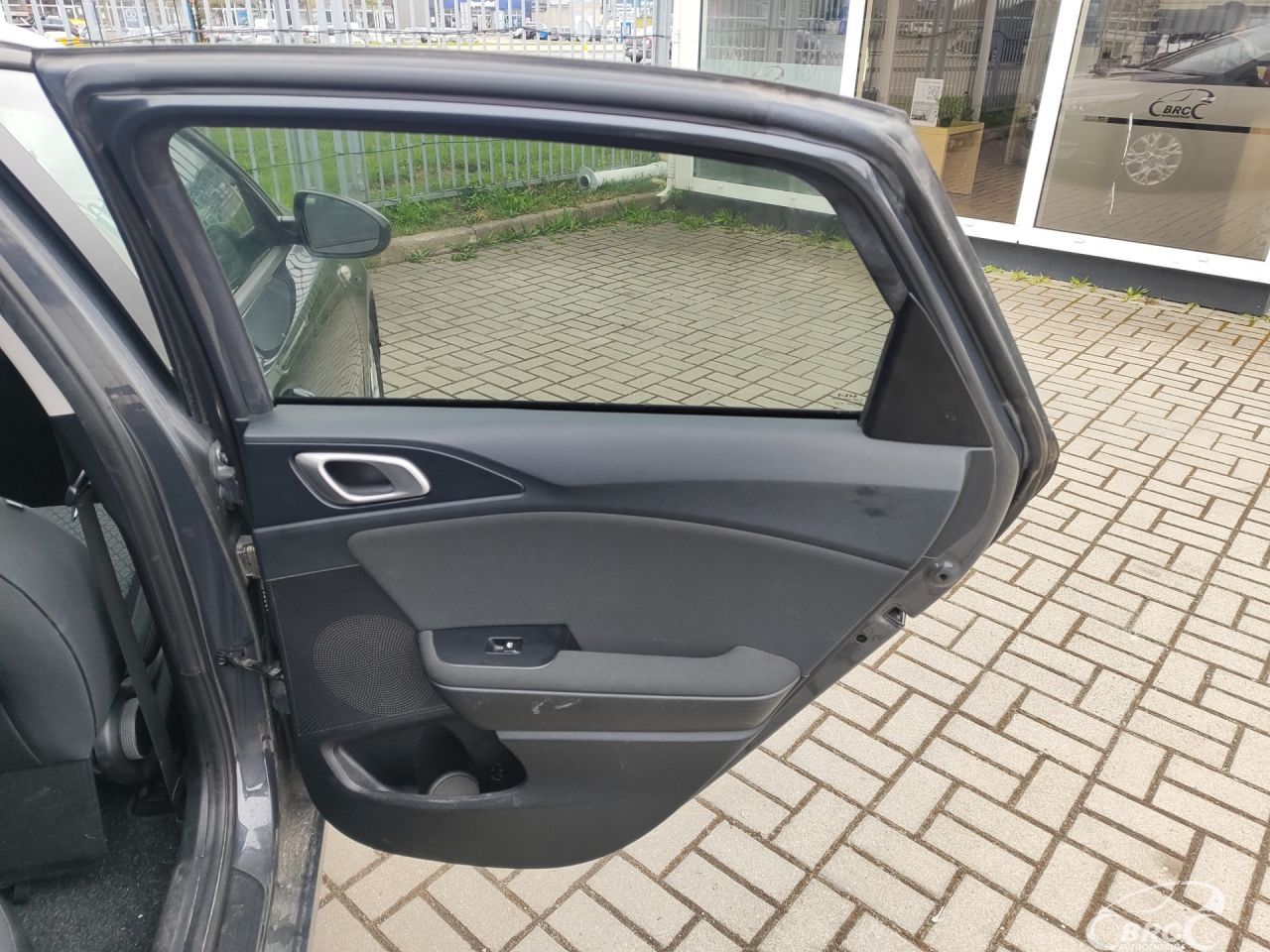 Kia Cee'd | 7