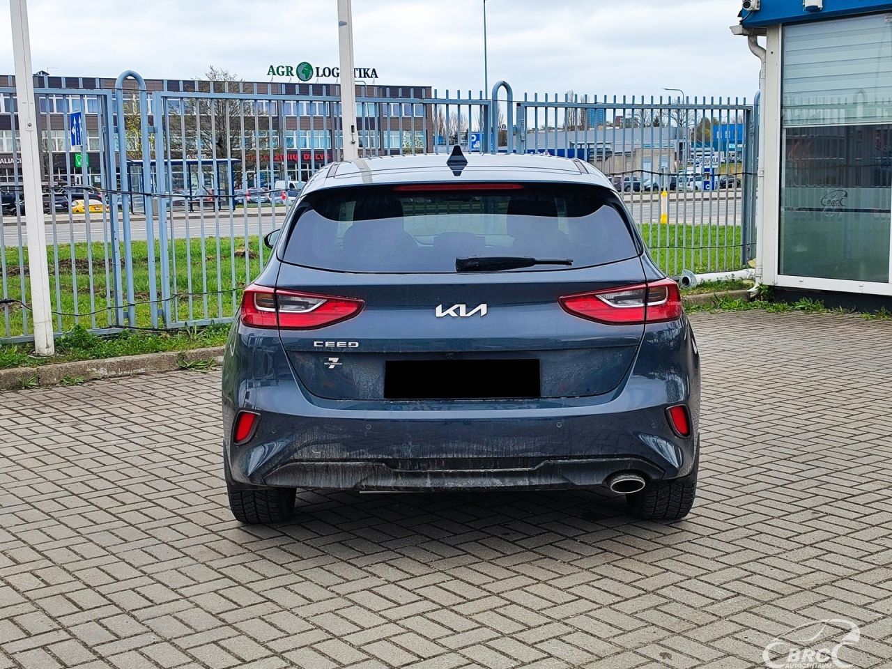 Kia Cee'd | 38