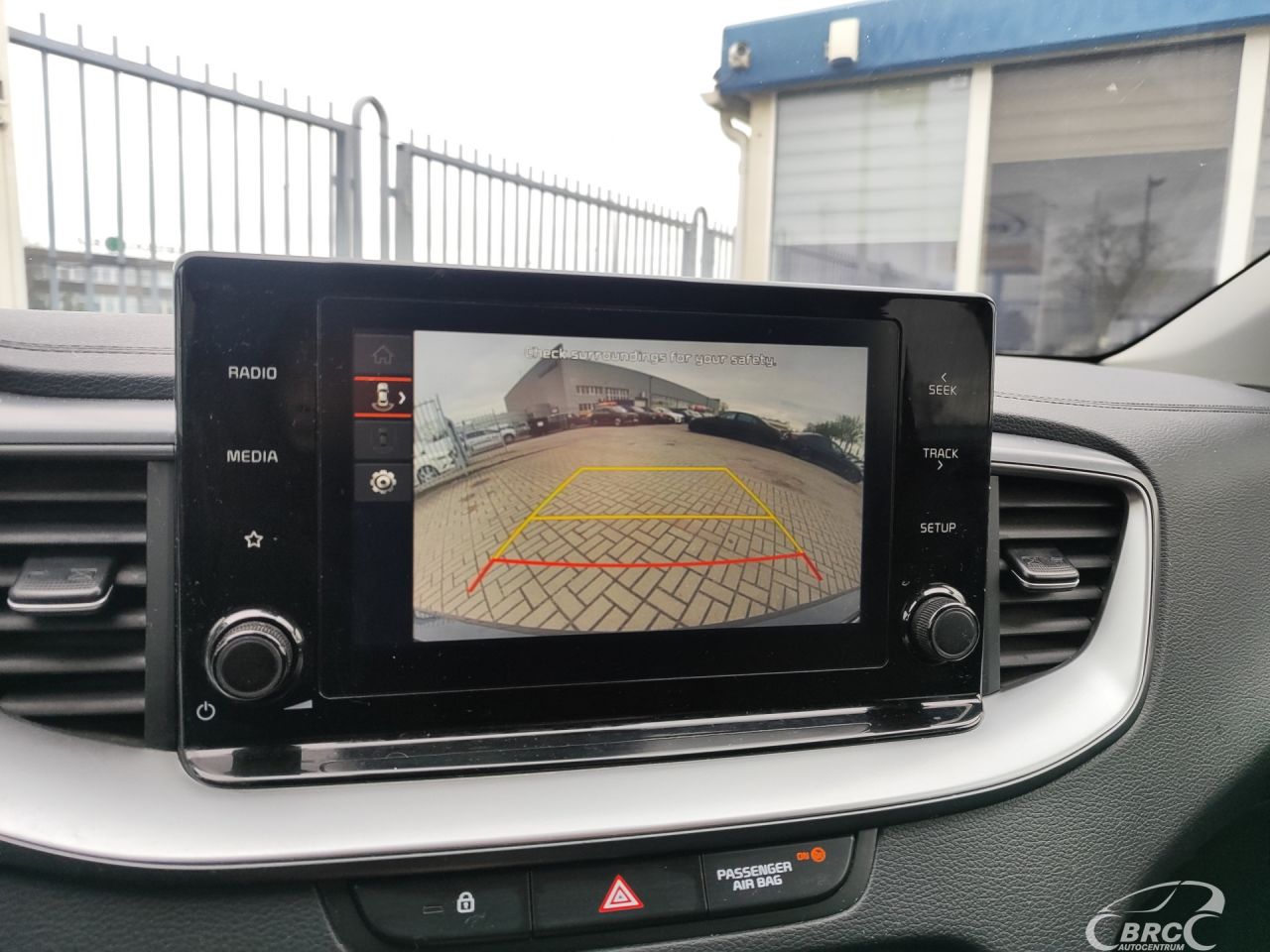 Kia Cee'd | 26