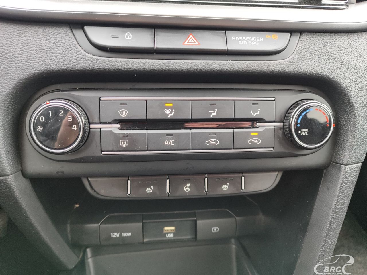 Kia Cee'd | 20