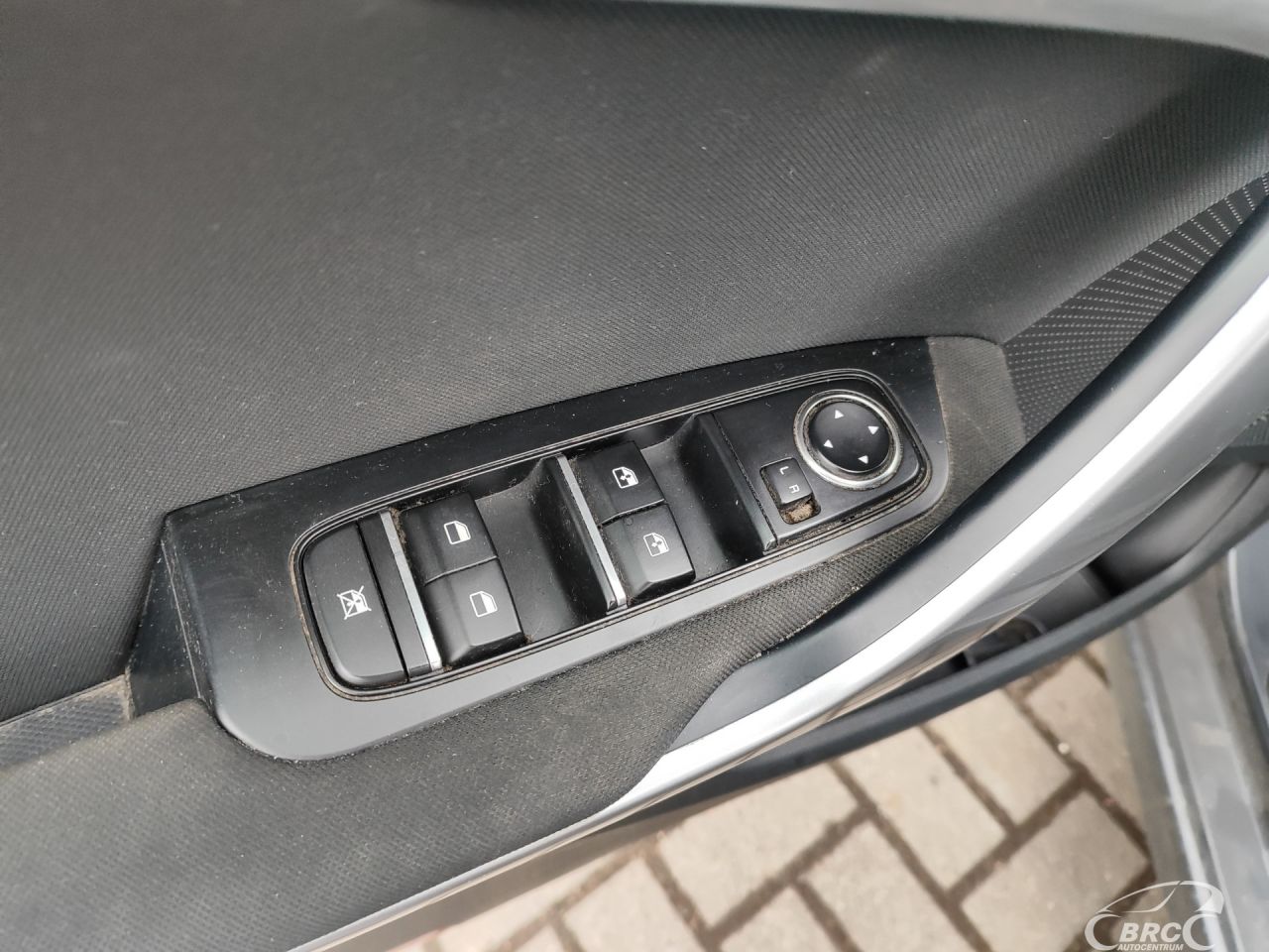 Kia Cee'd | 15