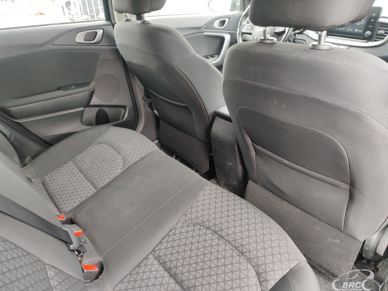 Kia Cee'd | 9
