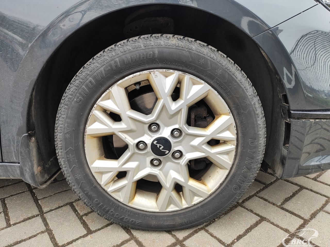 Kia Cee'd | 32