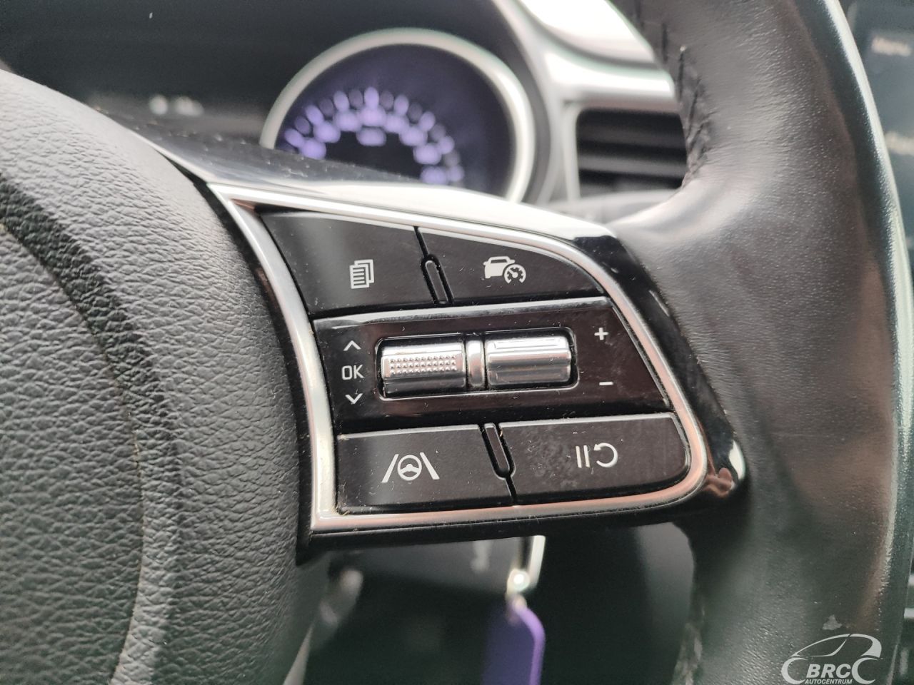 Kia Cee'd | 22
