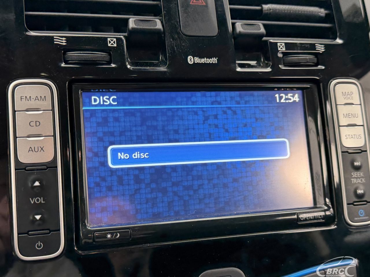 Nissan Leaf | 30