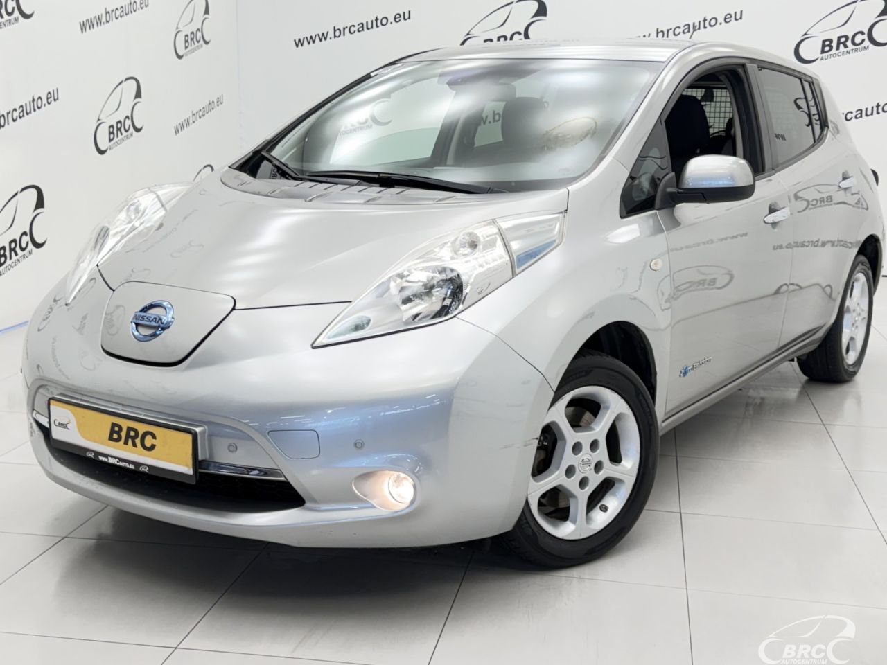 Nissan Leaf | 43