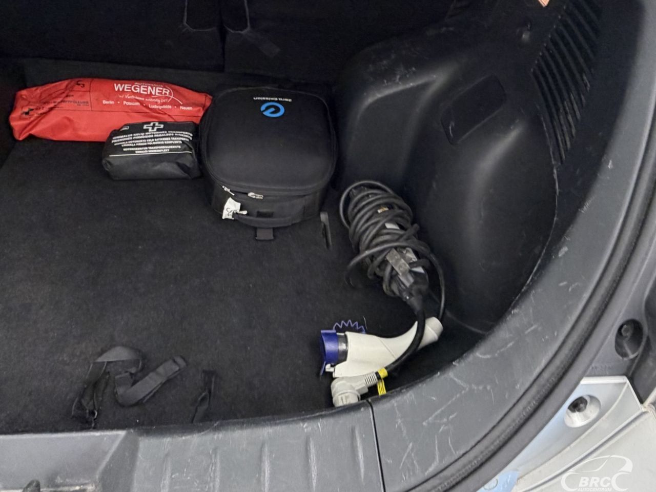 Nissan Leaf | 40