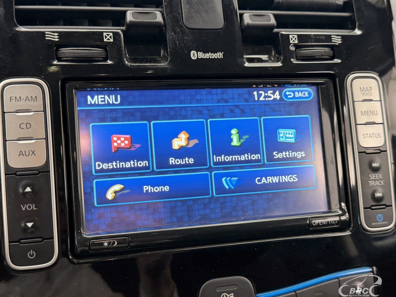Nissan Leaf | 32