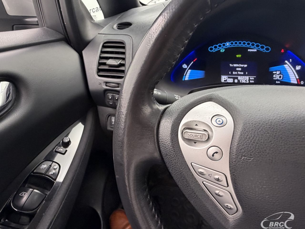 Nissan Leaf | 25