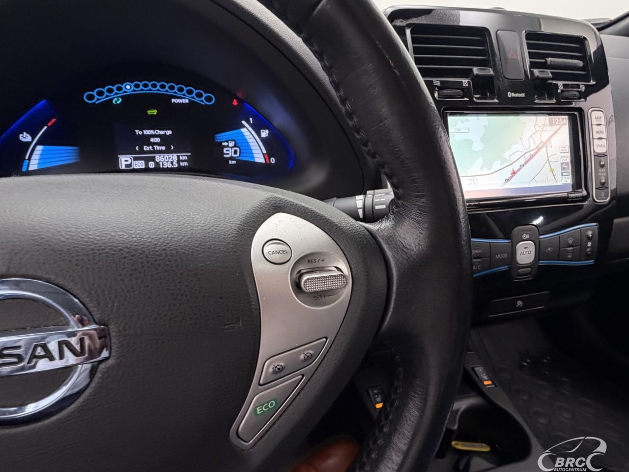 Nissan Leaf | 24