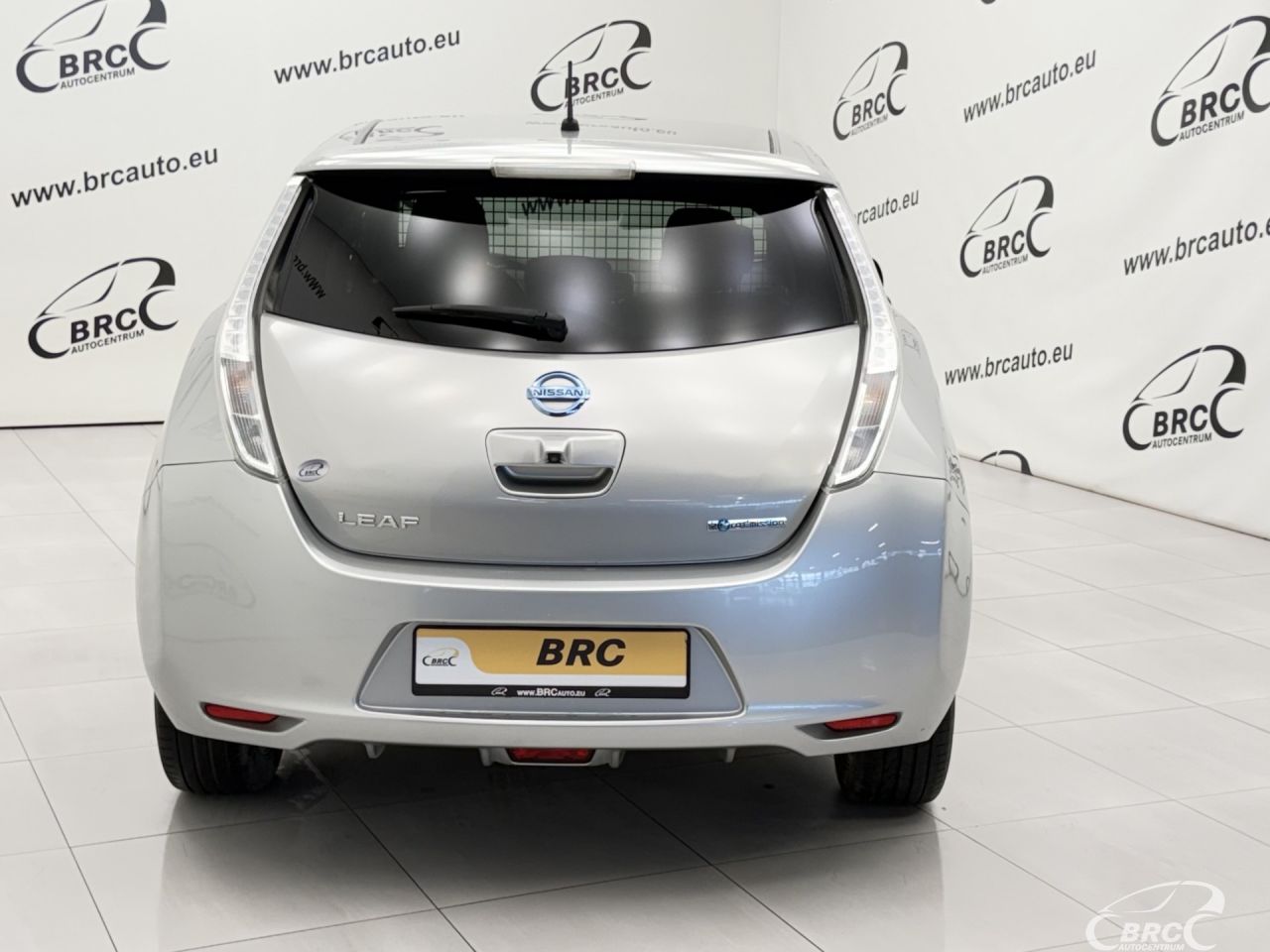 Nissan Leaf | 46